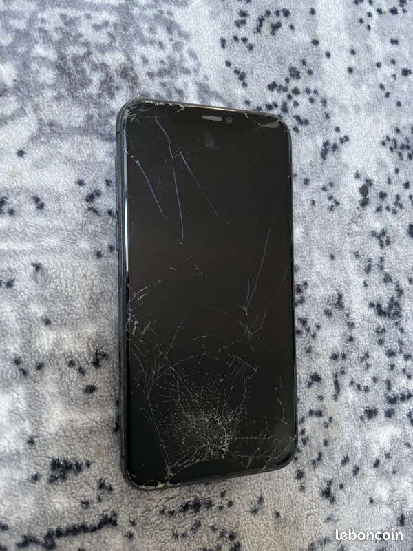 Iphone 11 pro (image 2)