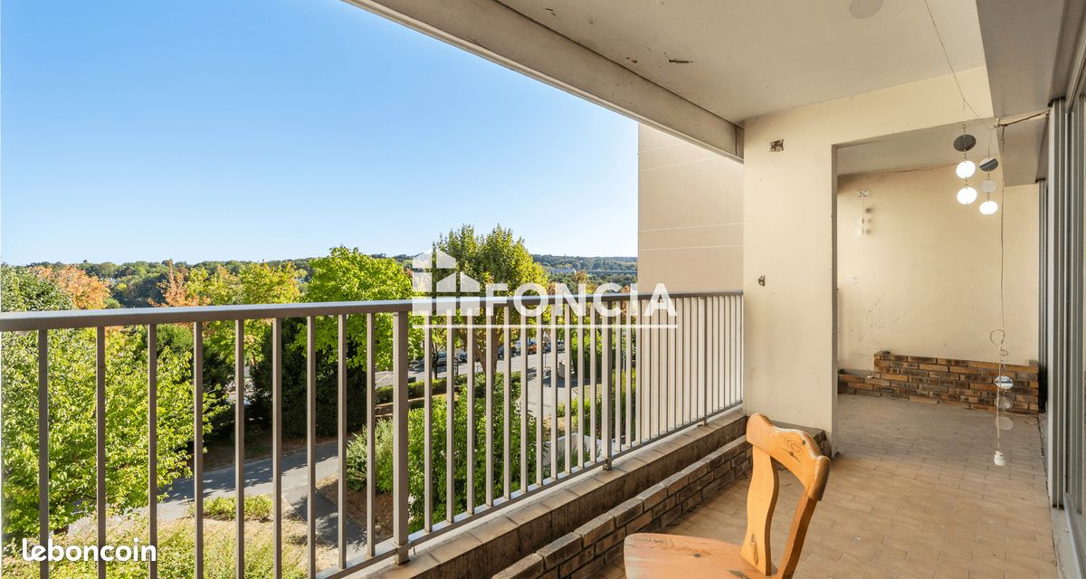 Appartement 6 pièces 123 m² · à Marly-le-Roi · 123 m² · 480 000 €