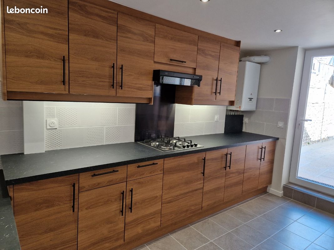 Maison 5 pièces 90 m² · à Rugles · 90 m² · 145 000 €