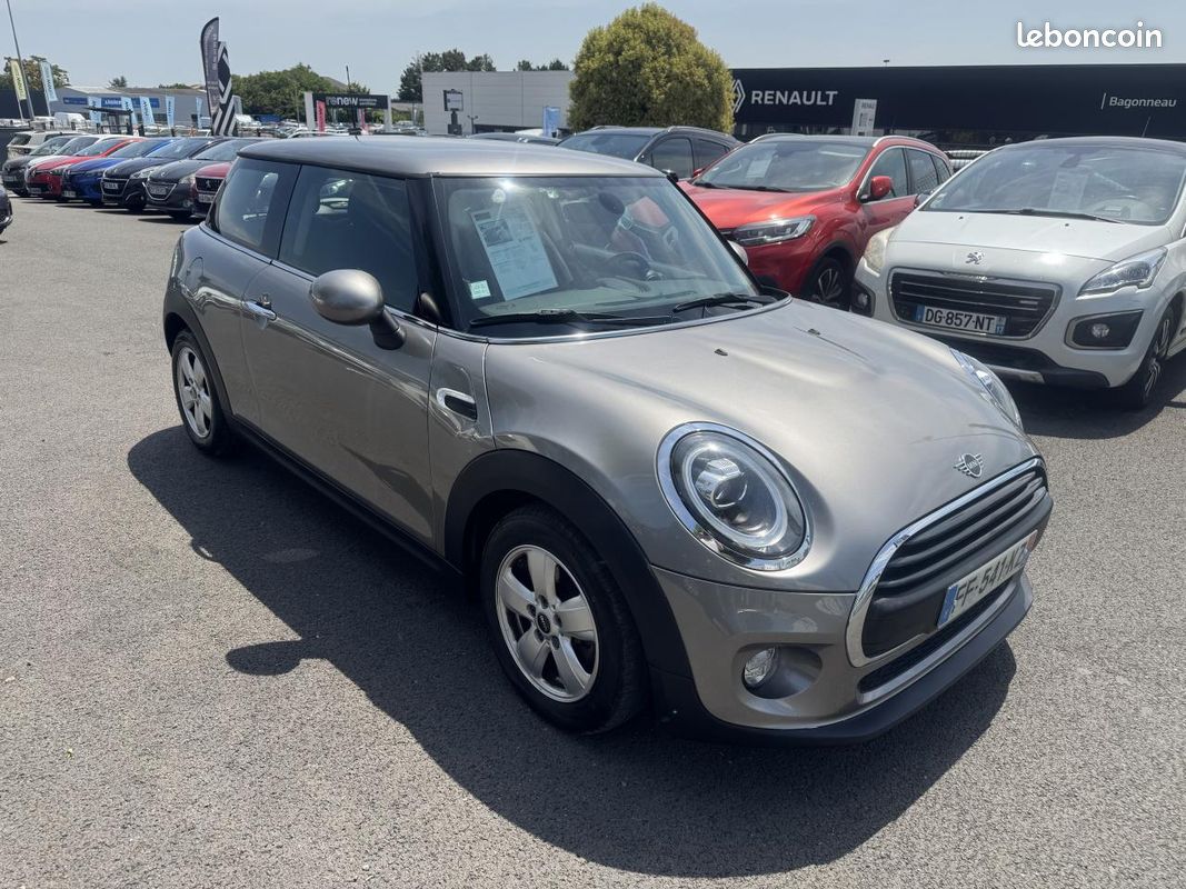 MINI MINI 1.5 D - 95 One D (image 2)