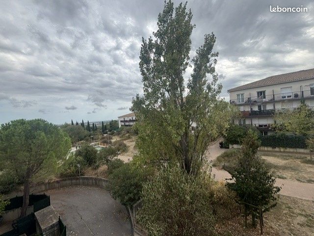 Appartement 1 pièce 20 m² · à Grabels · 20 m² · 66 000 €