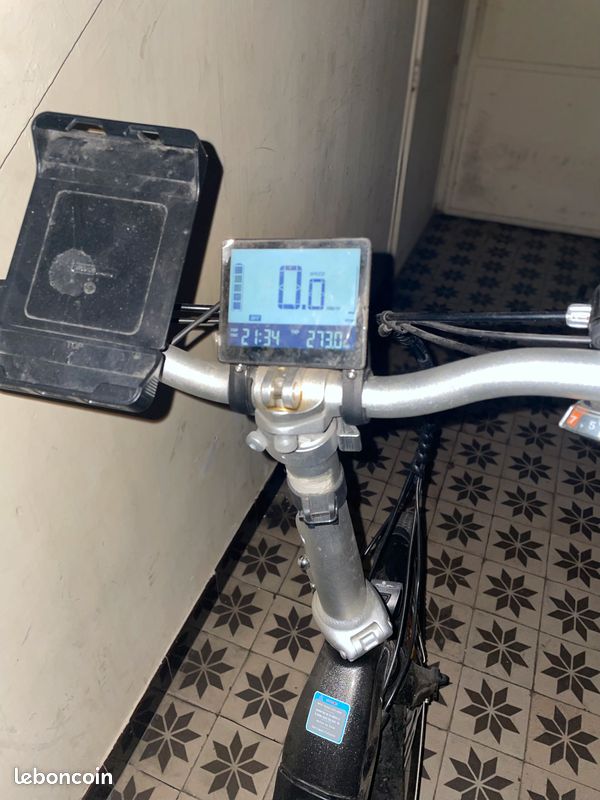 Vélo électrique (image 1)