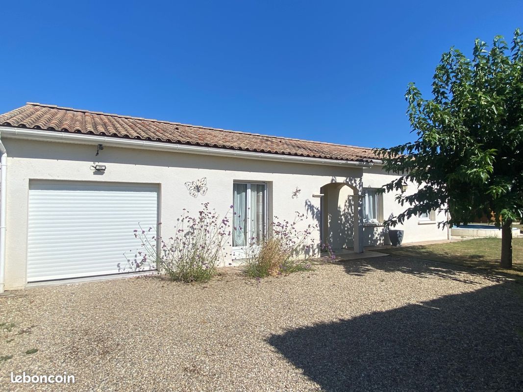 Maison 4 pièces 98 m² · à Marmande · 98 m² · 210 000 €