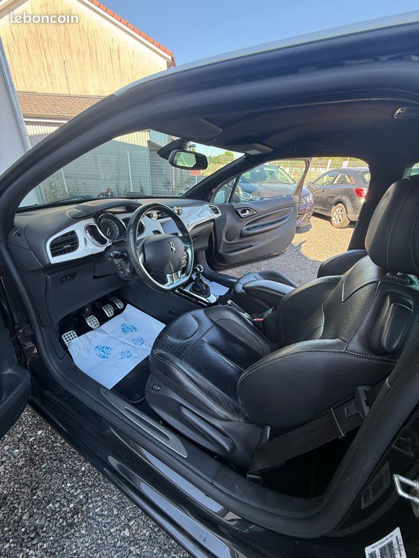 Citroën ds3 1.6 thp 156cv (image 3)