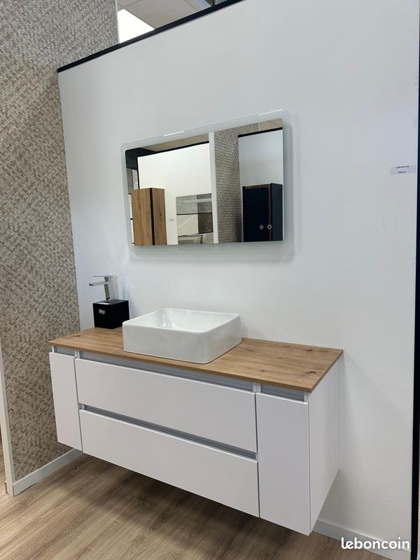 Salle de bain (image 3)