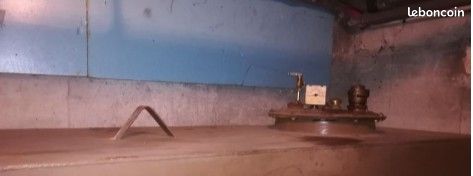 Cuve à fioul 3 000 l (image 3)