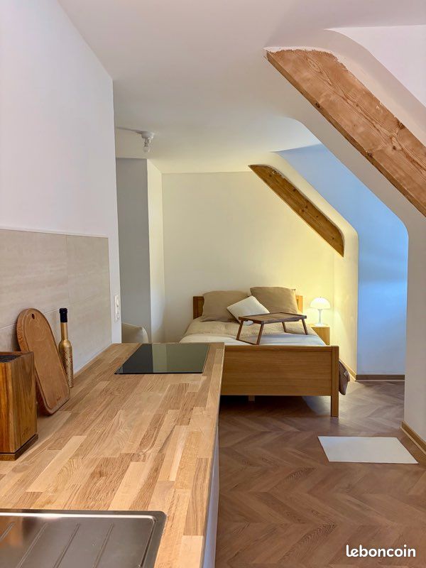 Appartement 1 pièce 30 m² · à Flers · 30 m² · 470 €