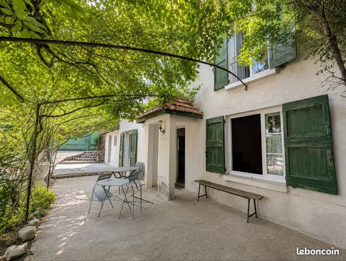 Maison 3 pièces 70 m² · à Digne-les-Bains · 70 m² · 851 €/mois