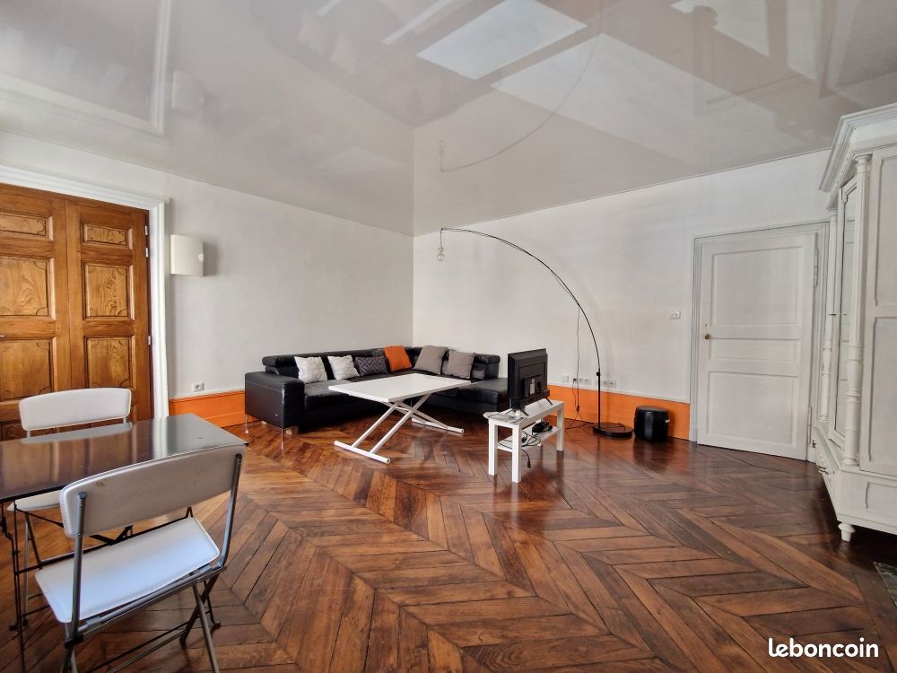 Appartement 2 pièces 47 m² · à Dijon · 47 m² · 179 000 €