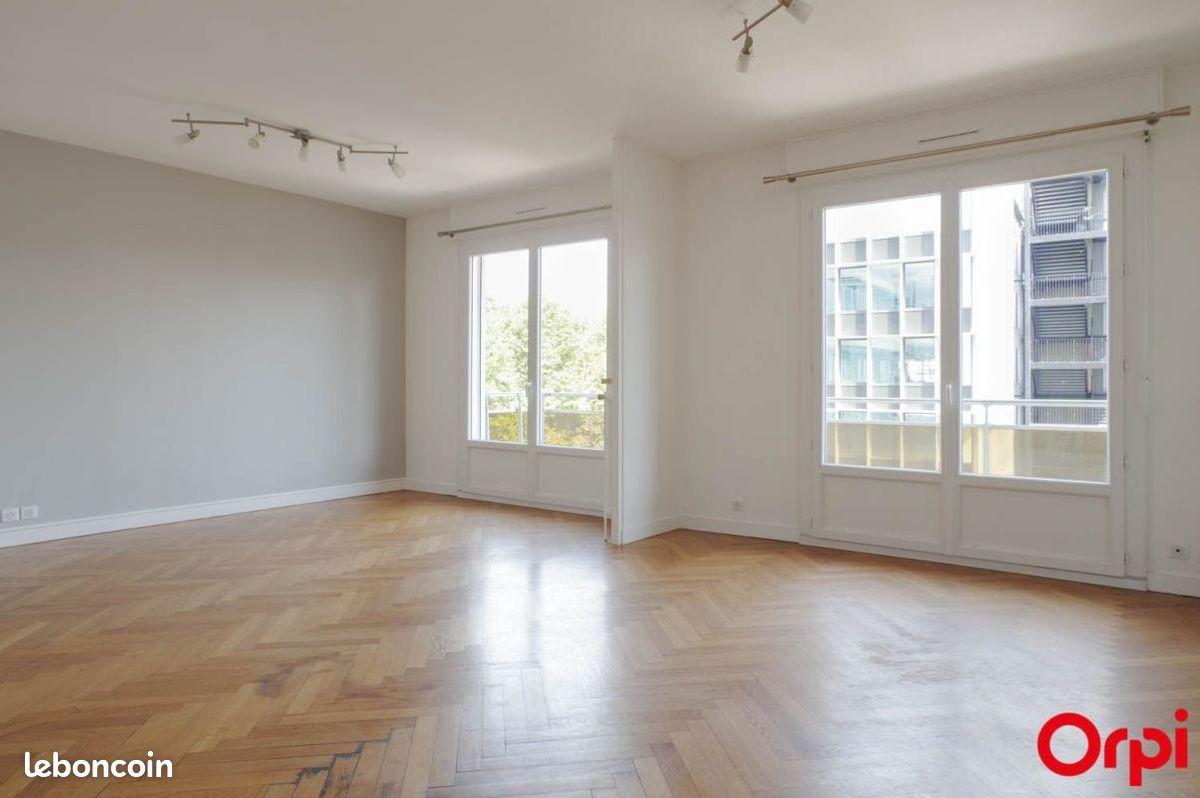 Appartement 3 pièces 77 m² · à Lyon · 77 m² · 1 445 €/mois
