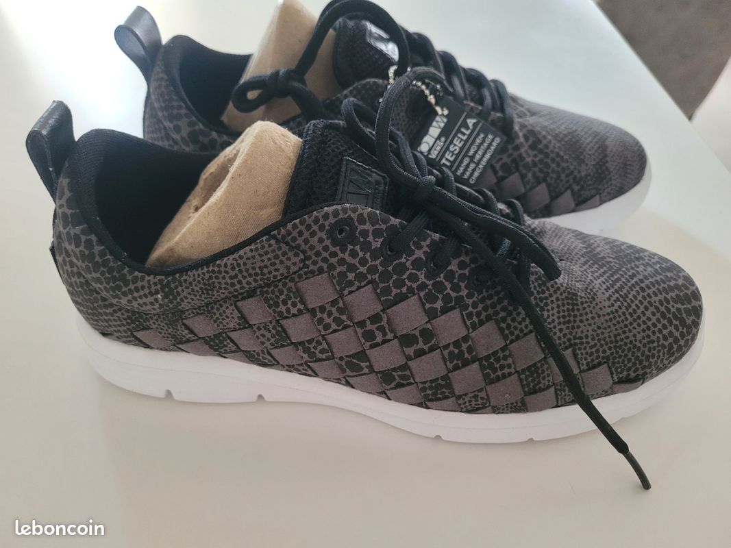 Chaussures femme Vans Chaussures