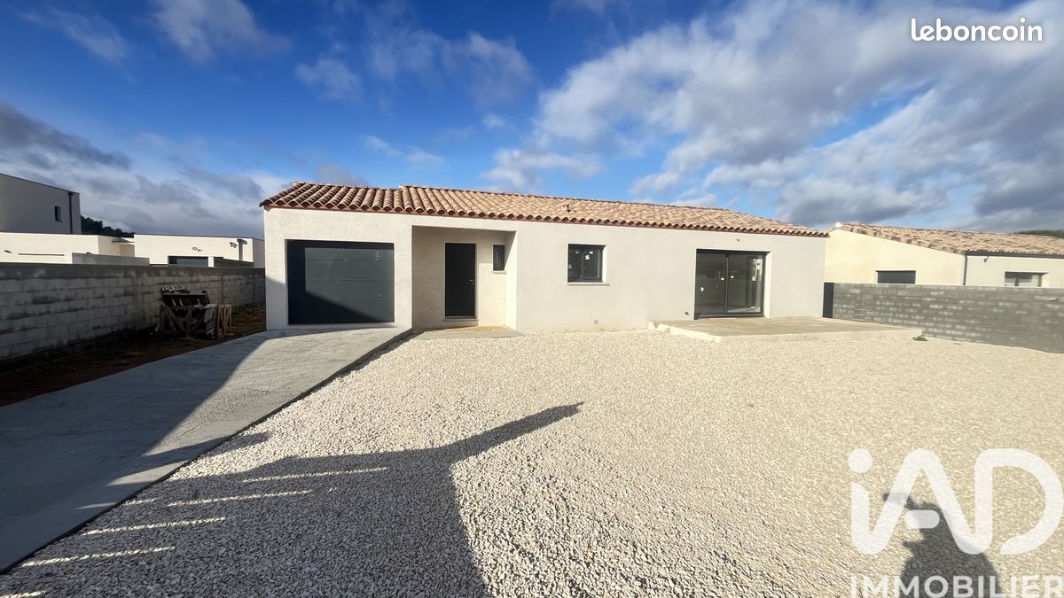 Maison 4 pièces 110 m² (image 2)