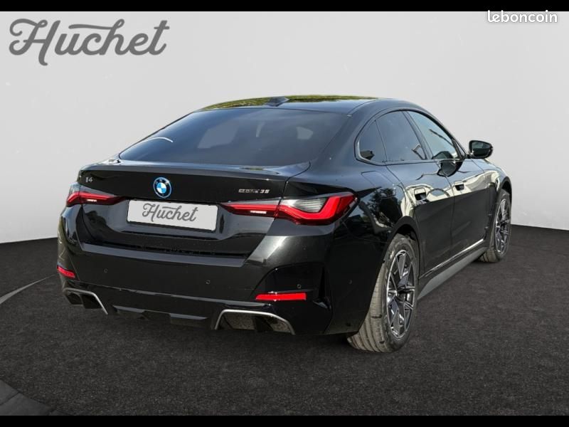 Bmw i4 eDrive35 286ch M Sport (image 5)
