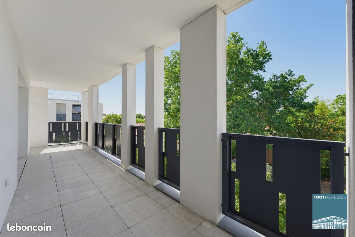 Appartement 4 pièces 87 m² · à Mérignac · 87 m² · 280 000 €