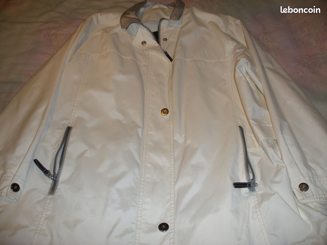 Blouson (image 3)