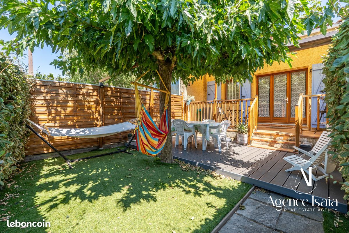 Appartement 3 pièces 31 m² · à Bormes-les-Mimosas · 31 m² · 248 000 €
