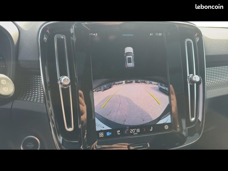 Volvo XC40 B4 197ch Ultimate DCT 7 (image 14)