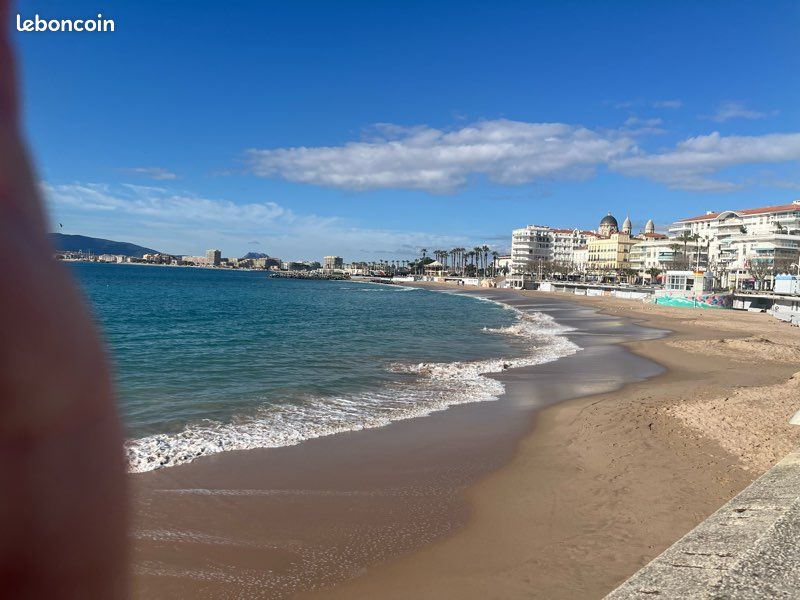 Appartement 2 pièces 53 m² · à Fréjus · 53 m² · 990 €/mois