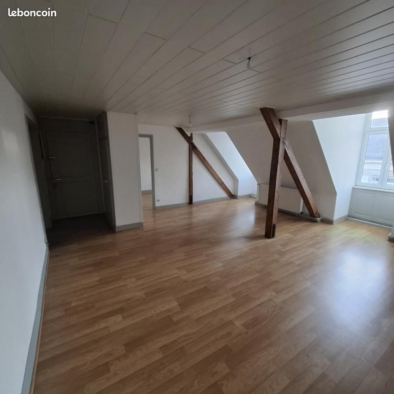 Appartement 5 pièces 109 m² · à Strasbourg · 109 m² · 1 250 €/mois
