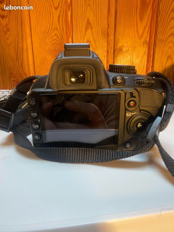 Fujifilm X100v Fujifilm Camera Olx Nikon D3100 Slr Olx Appareil Photo Nikon  D3100