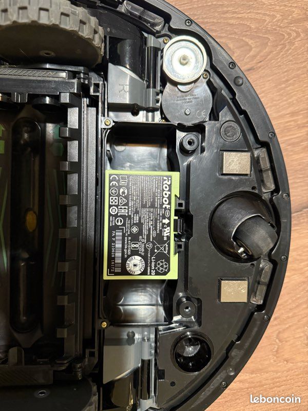 Roomba I3+ IRobot (image 10)