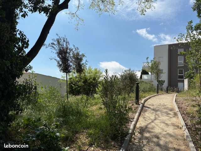 Appartement 3 pièces 66 m² · à Grasse · 66,2 m² · 339 000 €