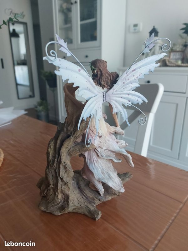 Fée décorative (image 3)