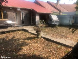 Maison 6 pièces 120 m² · à Petit-Caux · 120 m² · 205 000 €