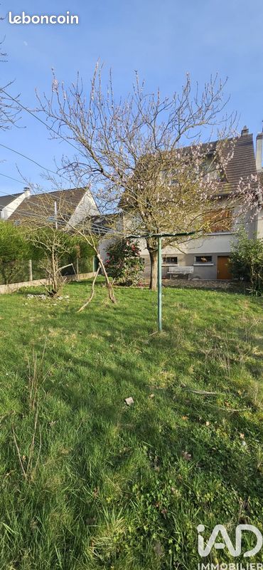 Maison 5 pièces 86 m² (image 11)