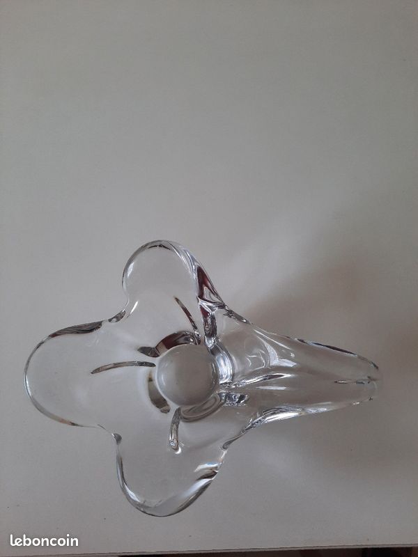 Coupelle cristal (image 3)