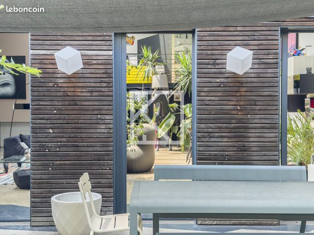 Maison 12 pièces 500 m² — 12