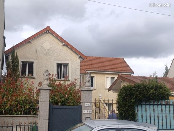 Studio 1 pièce 22 m²