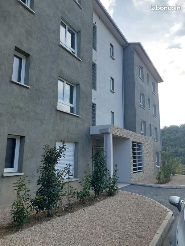 Appartement 3 pièces 60 m² · à Sari-Solenzara · 60 m² · 921 €/mois