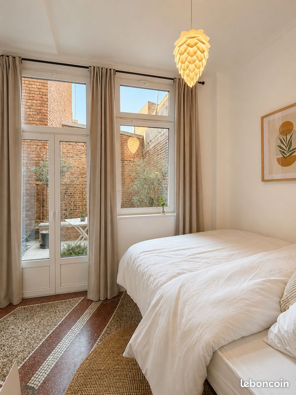 Appartement 2 pièces 39 m² · à Lille · 39 m² · 219 000 €