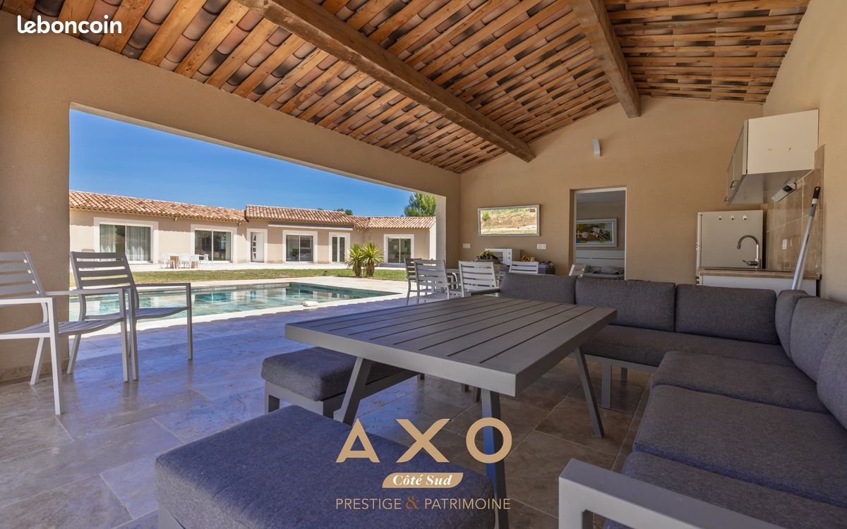Maison 8 pièces 220 m² (image 3)