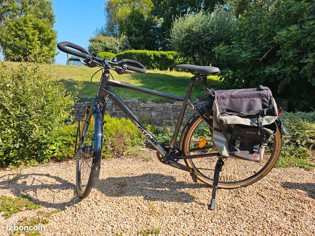 Vélo adulte homme (image 1)