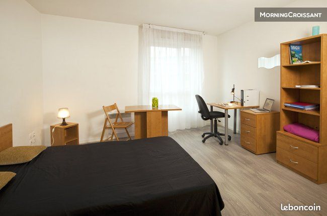 Studio 1 pièce 19 m² (image 7)
