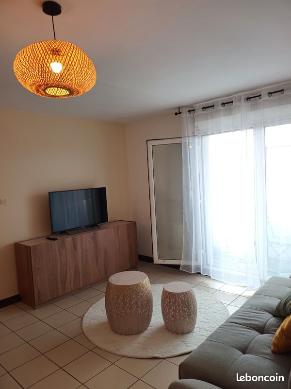 Appartement 2 pièces 42 m² · à La Possession · 42 m² · 950 €/mois