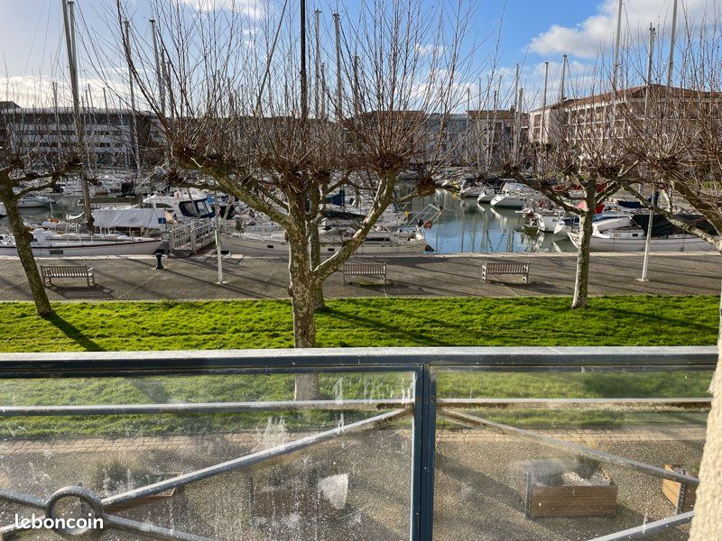 Appartement 3 pièces 60 m² · à Rochefort · 60 m² · 860 €