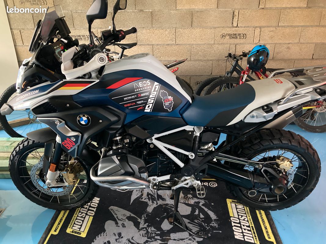 R 1250 GS trophy (image 1)