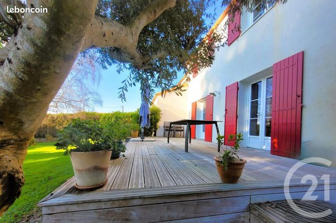 Maison 6 pièces 149 m²
