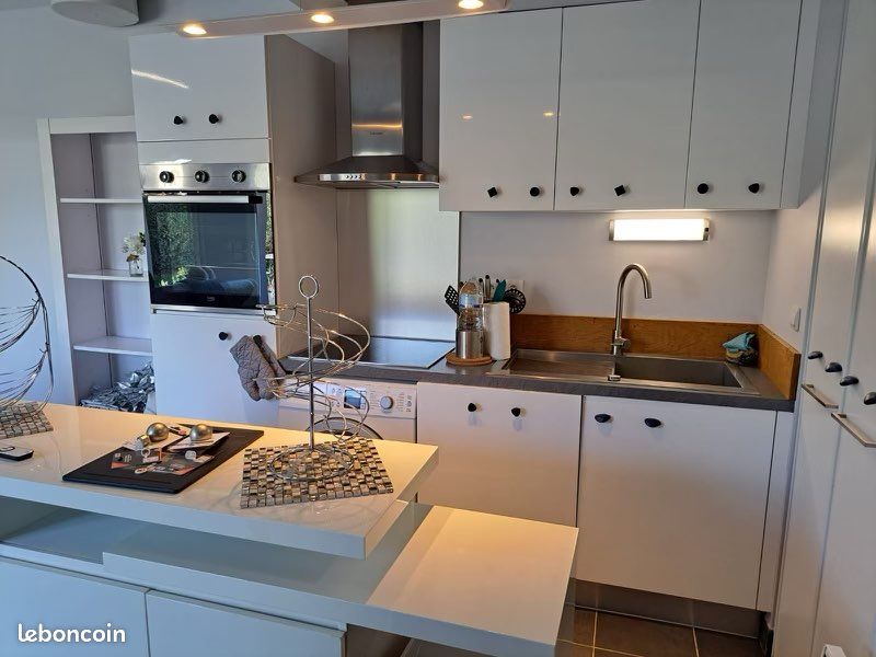 Maison 3 pièces 64 m² · à Arès · 64 m² · 1 300 €/mois