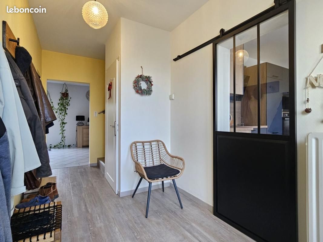 Maison 6 pièces 104 m² · à Tonneins · 104 m² · 147 000 €