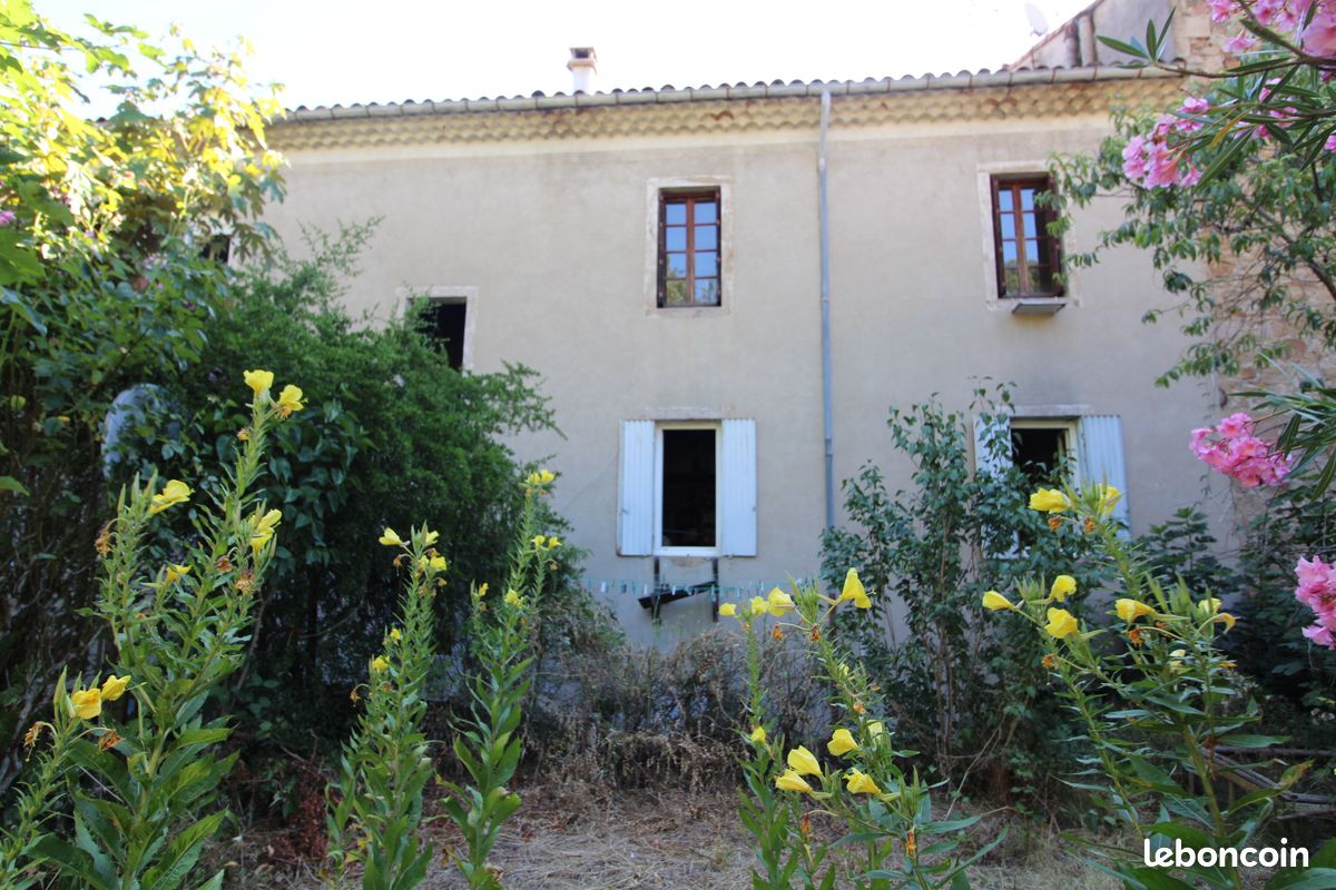 Immeuble 360 m² · à Bessèges · 360 m² · 139 000 €
