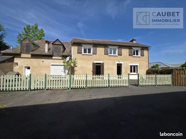 Maison 172 m² Visker