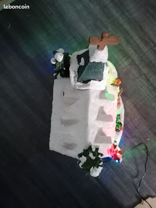 Déco de noel (image 1)