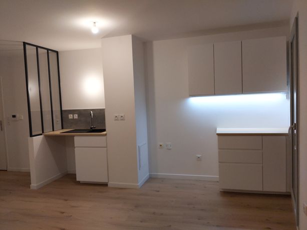 Appartement a louer osny - 4 pièce(s) - 76 m2 - Surfyn