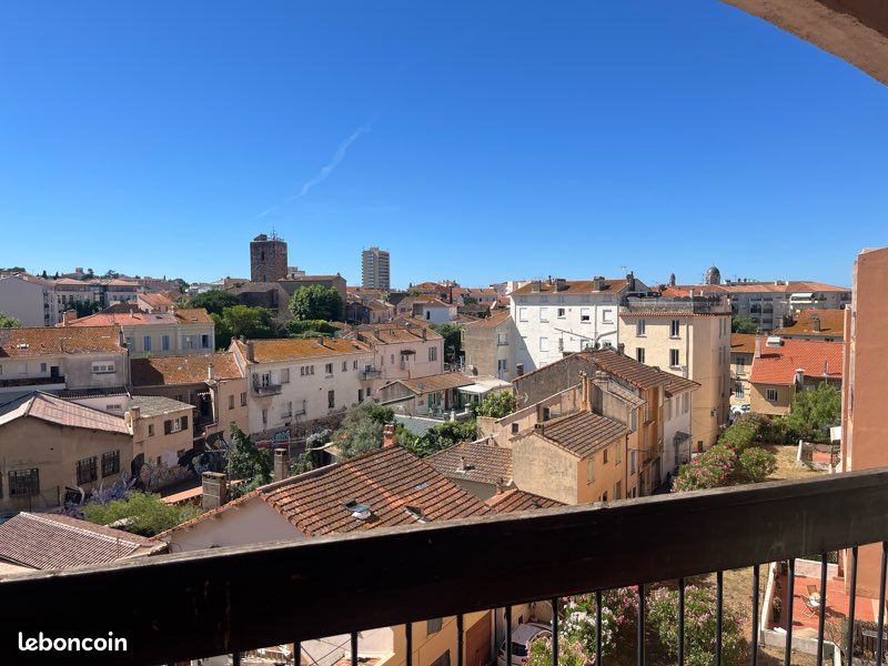 Parking 2 pièces 47 m² · à Saint-Raphaël · 47 m² · 250 000 €