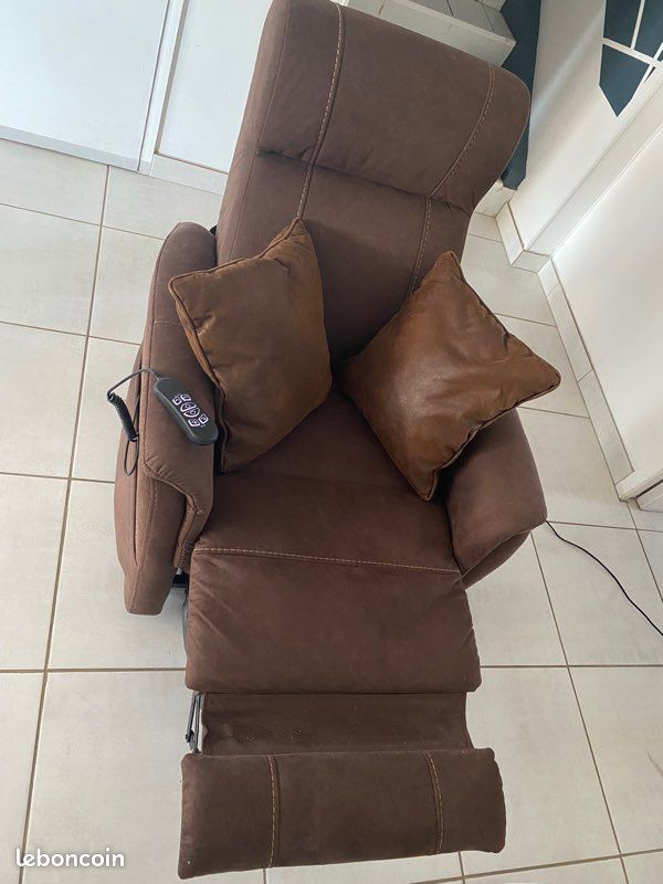 Fauteuil (image 3)