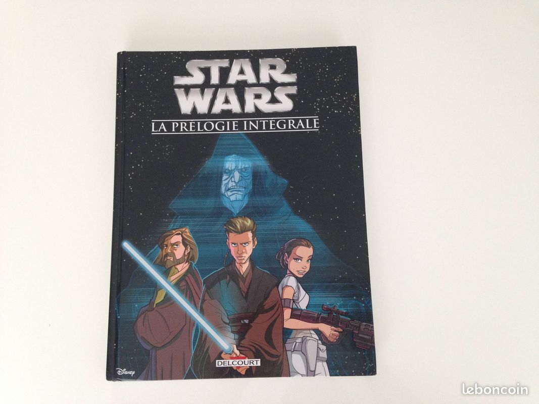 Album Star Wars (image 1)